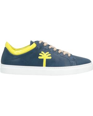 Yatay Trainers - Blue