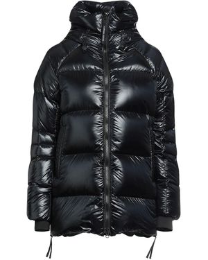 Canada Goose Puffer - Black