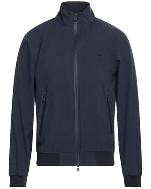 Harmont & Blaine Jacket - Blue