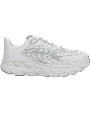 Hoka One One Sneakers - Blanc