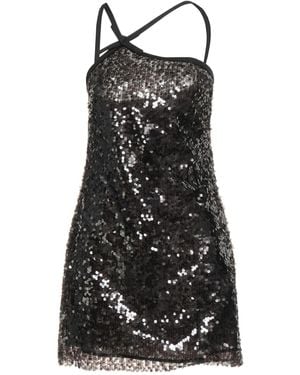 MSGM Mini Dress - Black