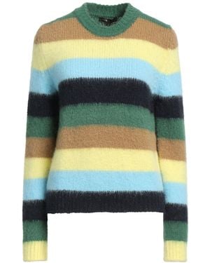 Maje Pullover - Verde