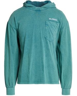Aspesi Emerald T-Shirt Cotton - Green
