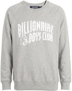 BBCICECREAM Sweatshirts - Grey