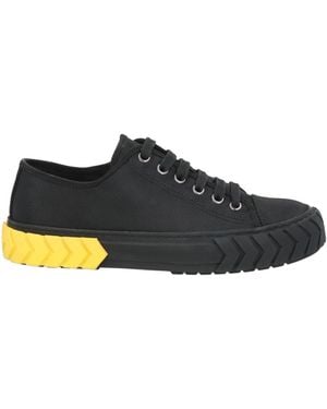 BOTH Paris Sneakers - Schwarz