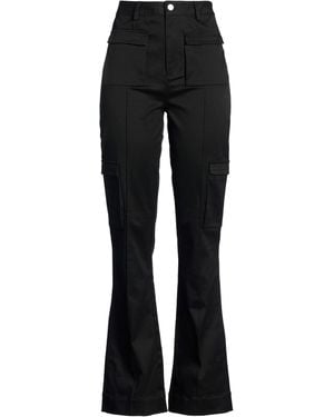 Holzweiler Trousers - Black