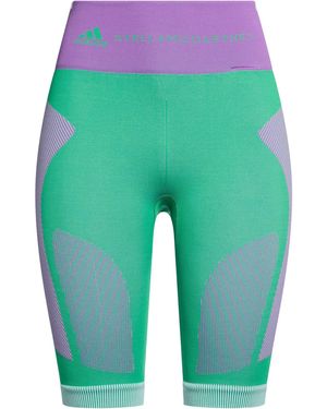 adidas By Stella McCartney Leggings - Green