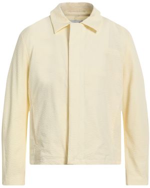 Post Archive Faction PAF Jacket - Natural