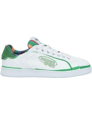Missoni Sneakers - Verde