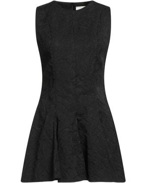 ViCOLO Minivestido - Negro