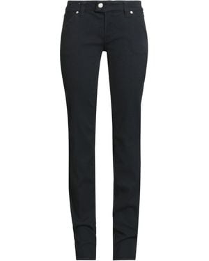 Jacob Cohen Trousers - Black