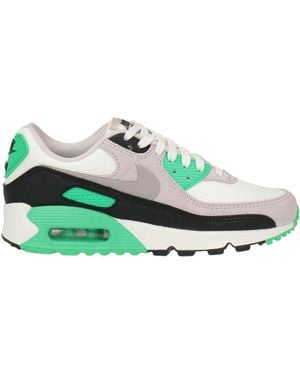 Nike Sneakers - Vert