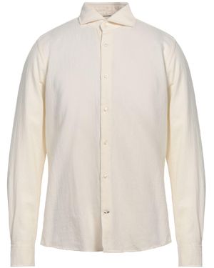 Joop! Shirt - White
