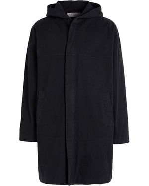 Crossley Denim Outerwear - Blue