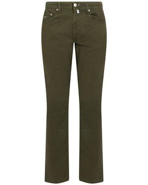 Tramarossa Trouser - Green