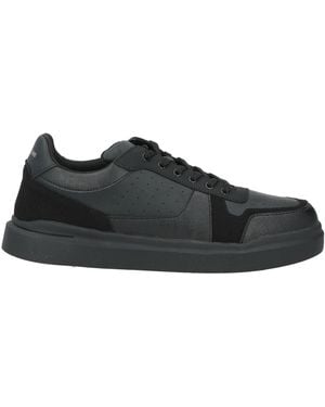 Cerruti 1881 Trainers - Black