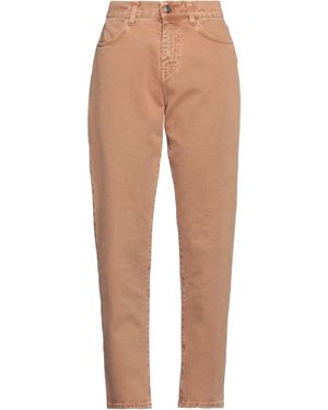 HTC Pantaloni Jeans - Neutro