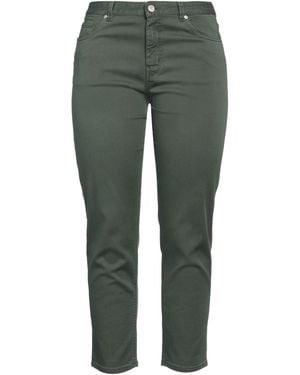 PT Torino Jeans - Green