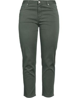 PT Torino Jeans - Green