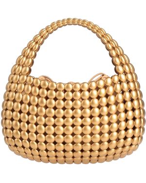 JW Anderson Handtaschen - Mettallic
