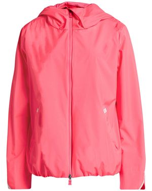 Herno Jacket - Pink