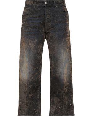 DSquared² Pantaloni Jeans - Grigio