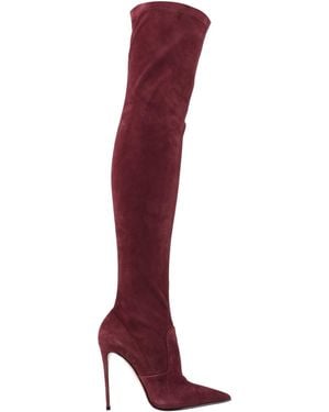 Le Silla Boot - Red
