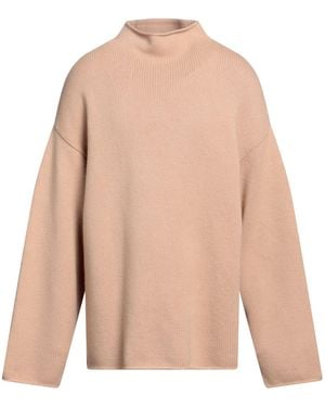 Fear Of God Turtleneck - Natural