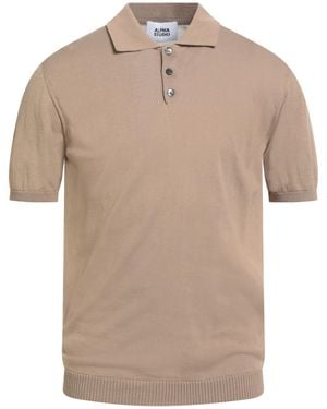 Alpha Studio Pullover - Neutro