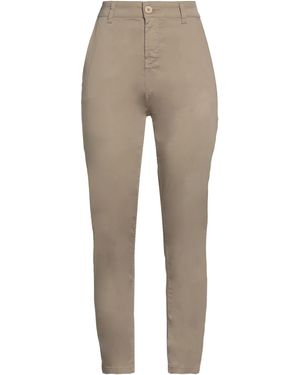 Manila Grace Trouser - Natural