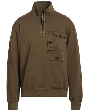 C.P. Company Sweatshirt - Green
