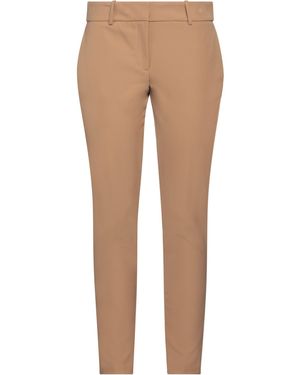 ERMANNO FIRENZE Pantalone - Neutro
