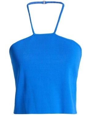 Simon Miller Top - Blau