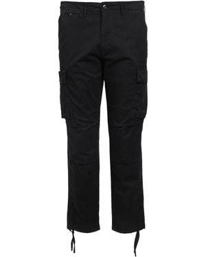 Jack & Jones Pants - Black