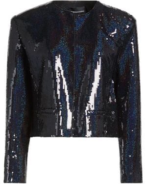 BCBGMAXAZRIA Jacket - Blue