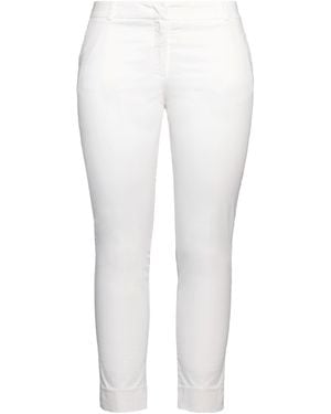 Rossopuro Trouser - White