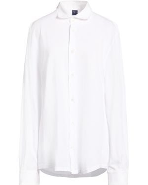 Fedeli Camisa - Blanco