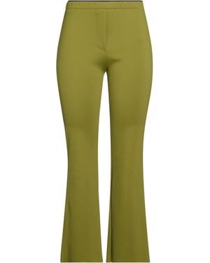 Liviana Conti Trouser - Green