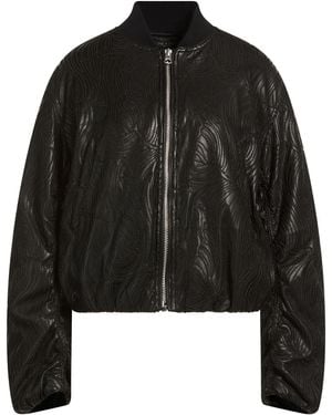 Rag & Bone Jacke & Anorak - Schwarz