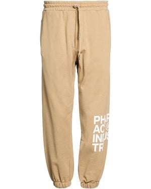 Pharmacy Industry Pants Cotton - Natural