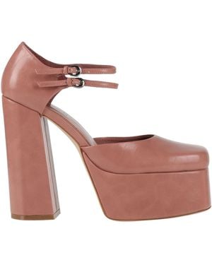 Jeffrey Campbell Zapatos De Salón - Rosa