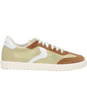Voile Blanche Trainers - Natural
