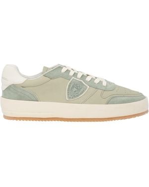 Philippe Model Trainers - White
