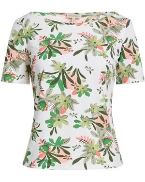 Camicettasnob T-Shirts - Green