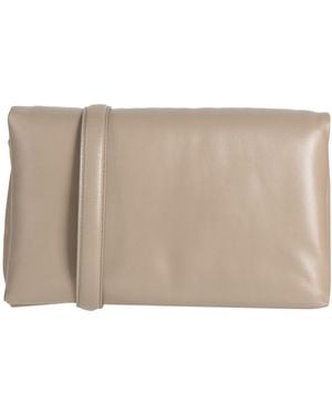 Marni Bolso con bandolera - Neutro