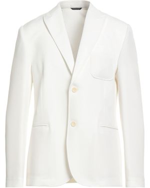 Daniele Alessandrini Blazer - Bianco