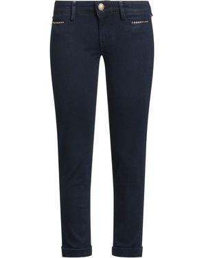 Jacob Cohen Jeans Lyocell, Cotton, Polyester, Elastane - Blue