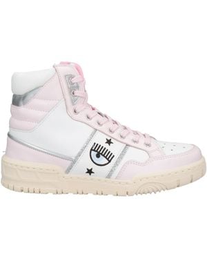 Chiara Ferragni Trainers - Natural