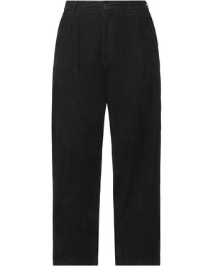 People Pants - Black
