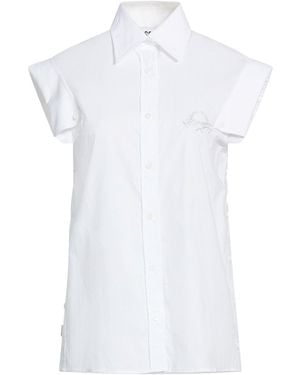 Moschino Shirt - White